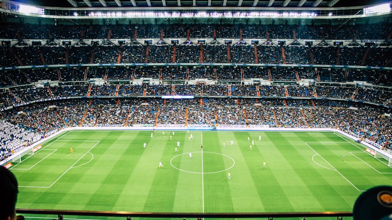 西甲联赛巴塞罗那对阵皇家马德里国家德比前瞻预测